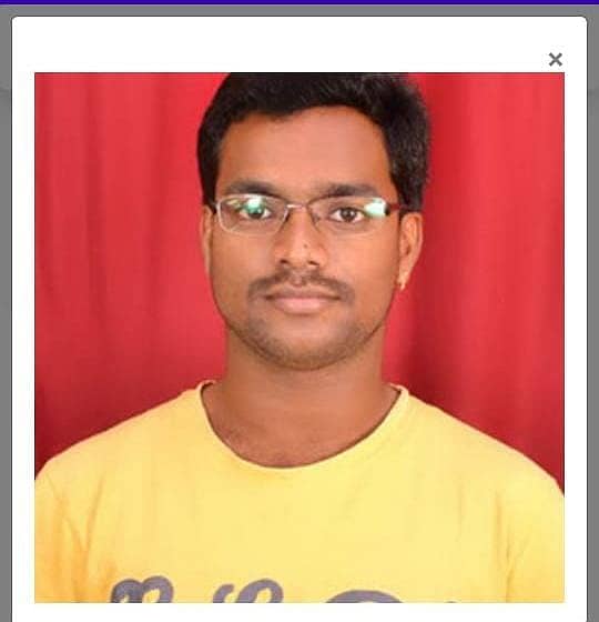 ಕಾಕಿ ಶ್ರೀನಿವಾಸ್‌ರಾವ್‌ 