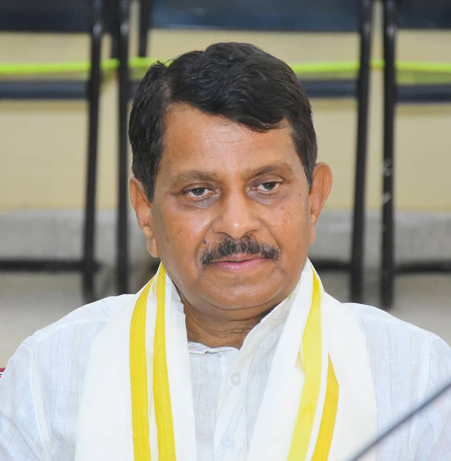 ಬಿ.ಎನ್.ಚಂದ್ರಪ್ಪ