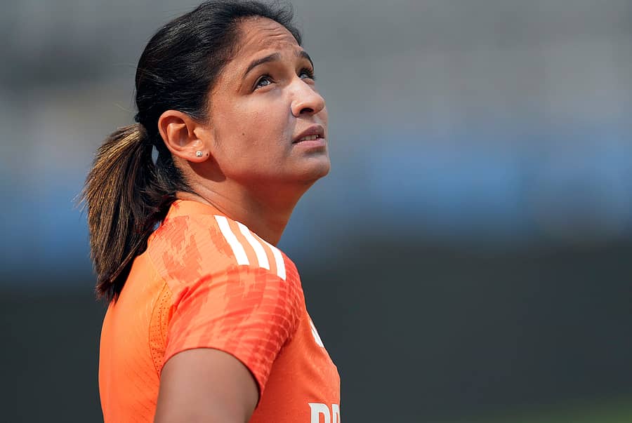 ಹರ್ಮನ್ಪ್ರೀತ್