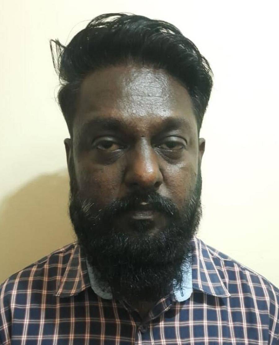 ಪ್ರವೀಣ ನಾಯ್ಕರ