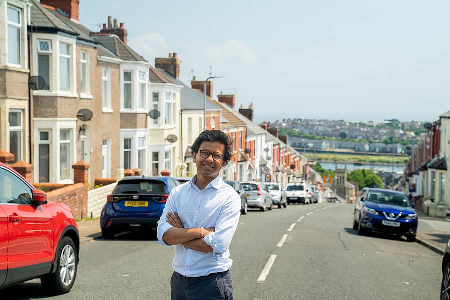 ಕನಿಷ್ಕ ನಾರಾಯಣ್