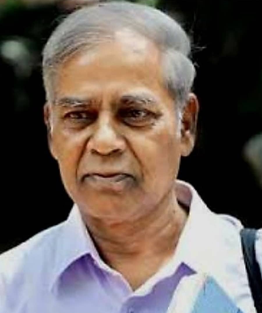 ಎಸ್.ಆರ್. ಹಿರೇಮಠ