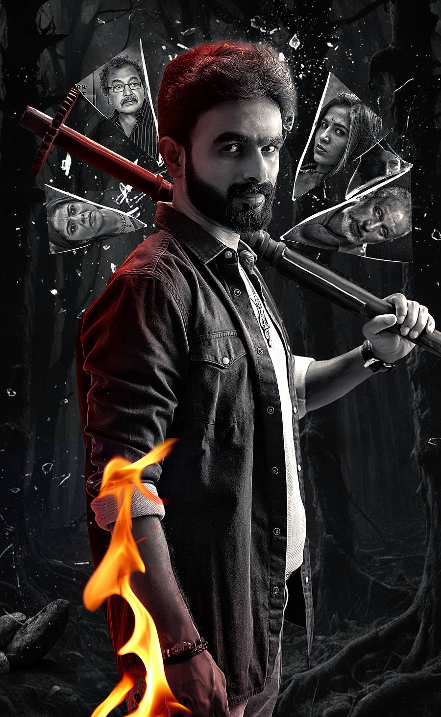 ಚಿತ್ರದ ಪೋಸ್ಟರ್