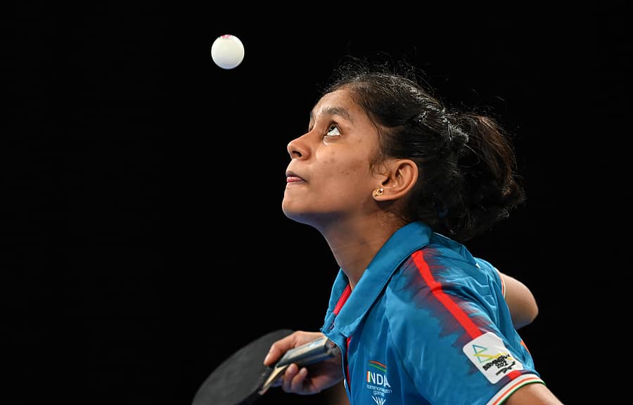 ಶ್ರೀಜಾ ಅಕುಲಾ