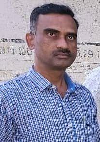 ಅನಿಲ್ಕುಮಾರ್ ಅರ್ಜುನ್ ಕಾಂಬಳೆ