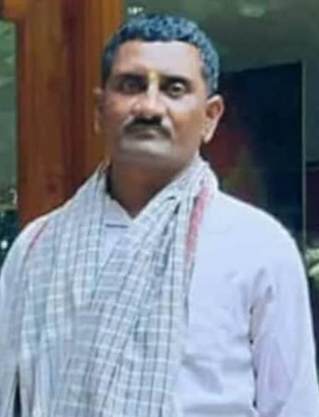 ಅಂಬಣ್ಣ ಸಂಜೆವಾಡ