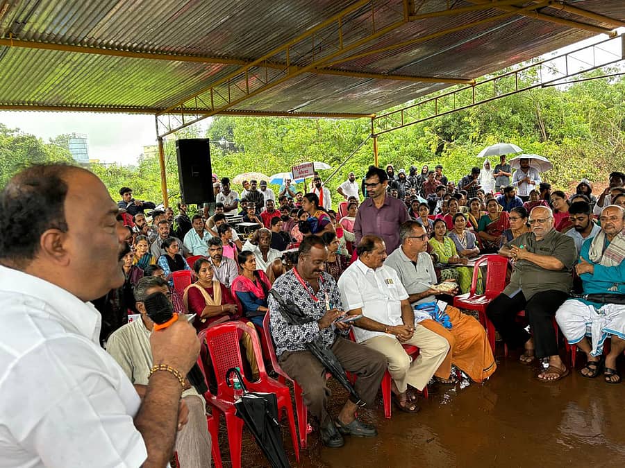 <div class="paragraphs"><p>ಶಾಸಕ ಗುರ್ಮೆ ಸುರೇಶ್ ಶೆಟ್ಟಿ (ಸಂಗ್ರಹ ಚಿತ್ರ) </p></div>