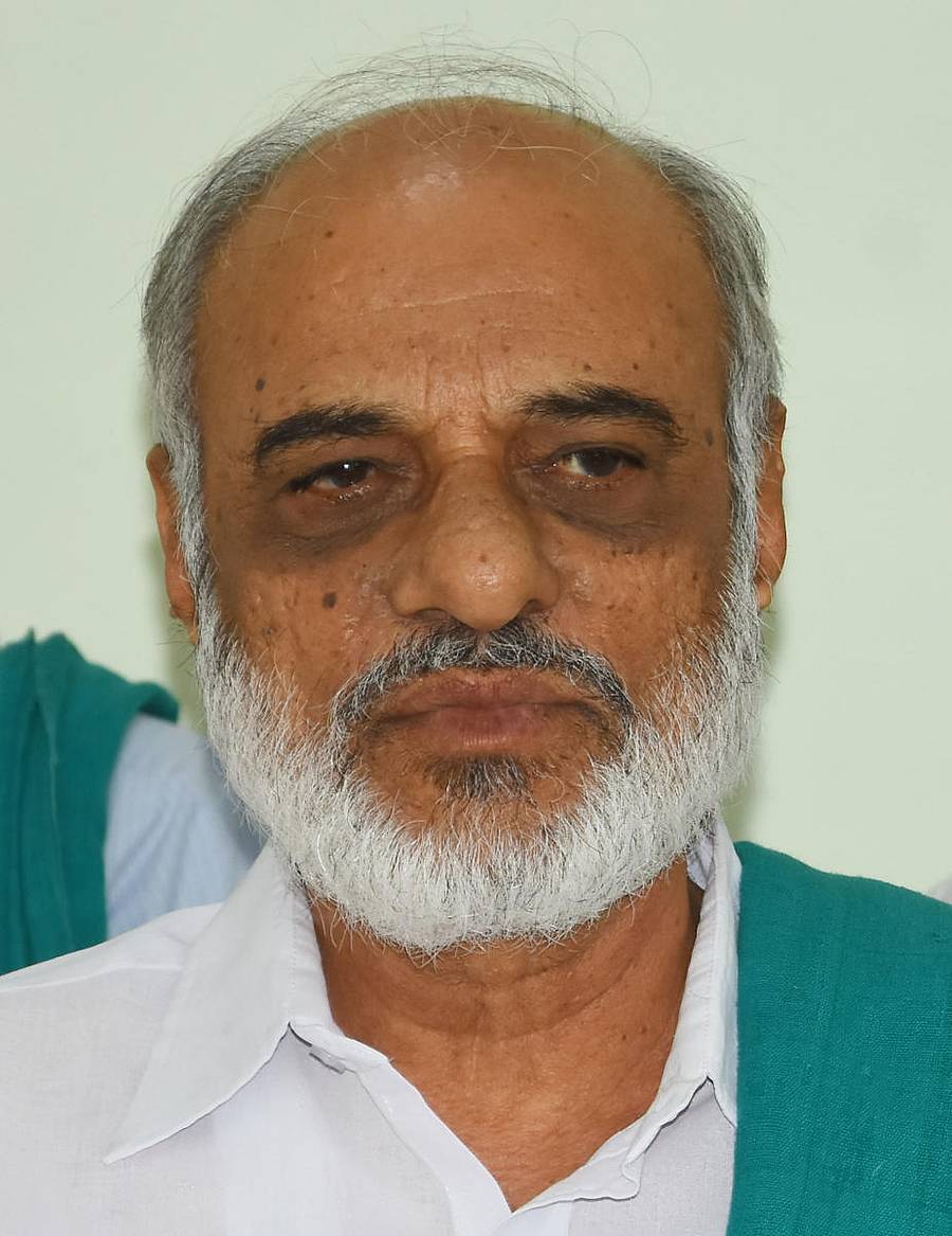 ಎಚ್.ಆರ್.ಬಸವರಾಜಪ್ಪ