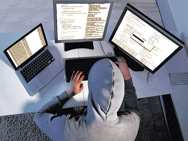 ಸೈಬರ್ ಕ್ರೈಮ್