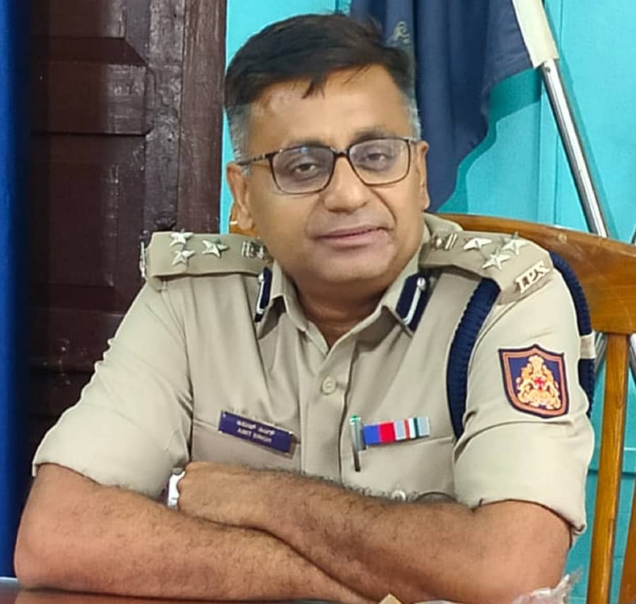 ಅಮಿತ್ ಸಿಂಗ್