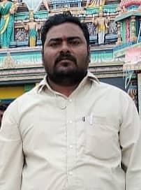 ವಿಜಯಕುಮಾರ್ ಪಾಟೀಲ