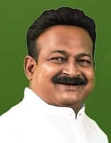 ಪ್ರಕಾಶ್ ಕೋಳಿವಾಡ