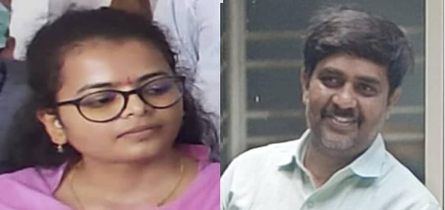 <div class="paragraphs"><p>ಅಶ್ವಿನಿ, ಮಂಜುನಾಥ್</p></div>