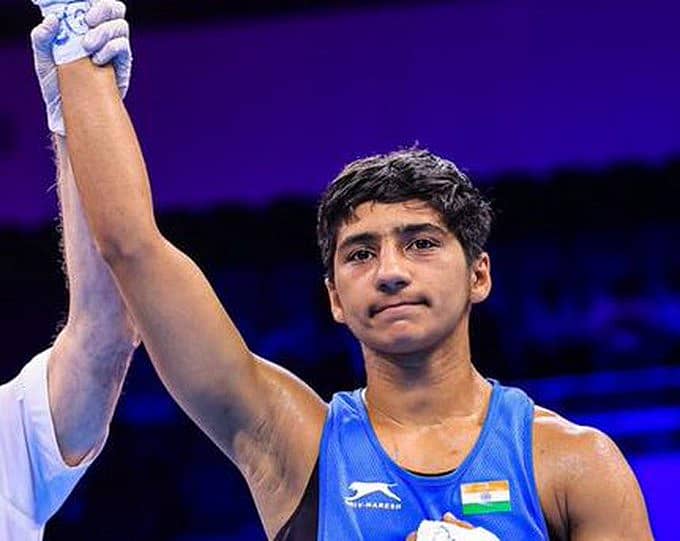 ಪ್ರೀತಿ ಪವಾರ್. ಎಕ್ಸ್ ಚಿತ್ರ