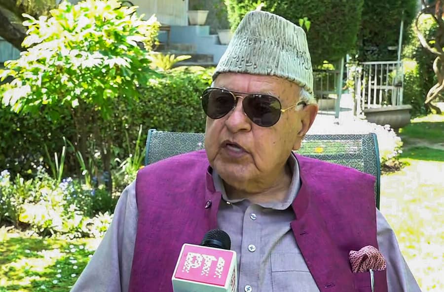 <div class="paragraphs"><p>ಫಾರೂಕ್ ಅಬ್ದುಲ್ಲಾ</p></div>