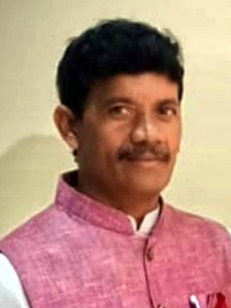 ಪಿ.ವೆಂಕಟೇಶಲು