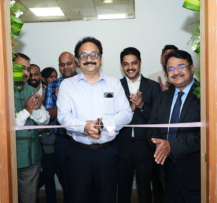 ಡಾ.ನಿತೀಶ್ ಶೆಟ್ಟಿ (ಸಿಇಒ)