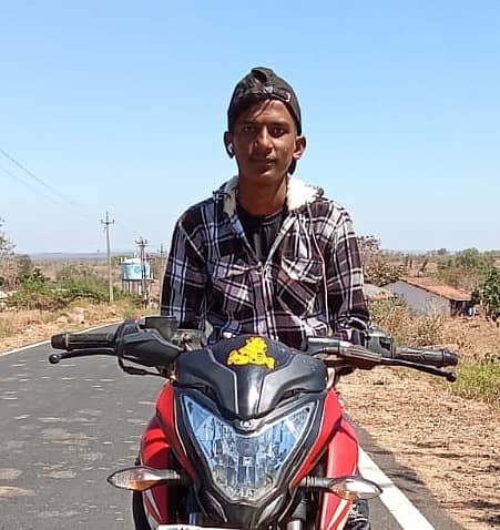 ಯಲ್ಲಪ್ಪ ಸಣ್ಣಗೌಡ ಗುಂಡ್ಯಾಗೋಳ