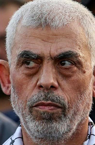 <div class="paragraphs"><p>ಯಾಹ್ಯಾ ಸಿನ್ವಾರ್</p></div>