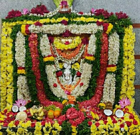 ಲಕ್ಷ್ಮಿನರಸಿಂಹಸ್ವಾಮಿ