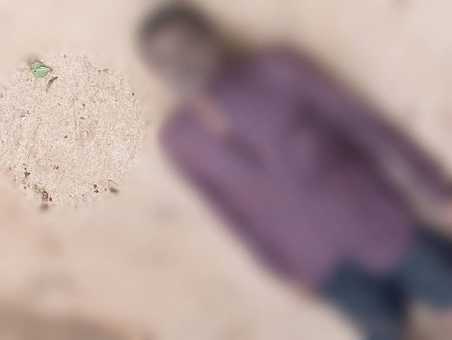 ಭಾರತೀನಗರ ಸಮೀಪದ ಬಿದರಹಳ್ಳಿ ಗ್ರಾಮದ ಬಳಿ ವಿ.ಸಿ.ನಾಲೆಯಲ್ಲಿ ತೇಲಿ ಬಂದ ಅಪರಿಚಿತ ಶವ