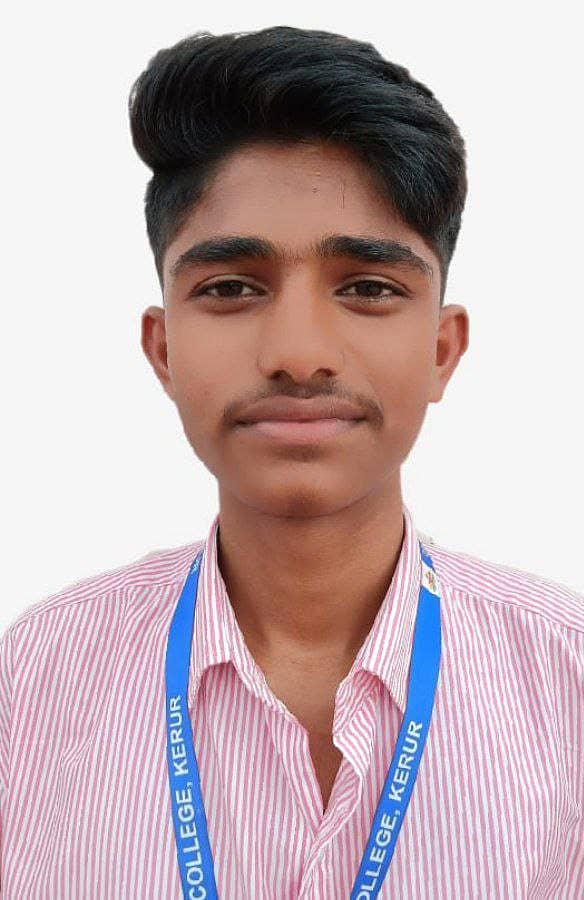 ಸಾಗರ ಬೆಕ್ಕೇರಿ