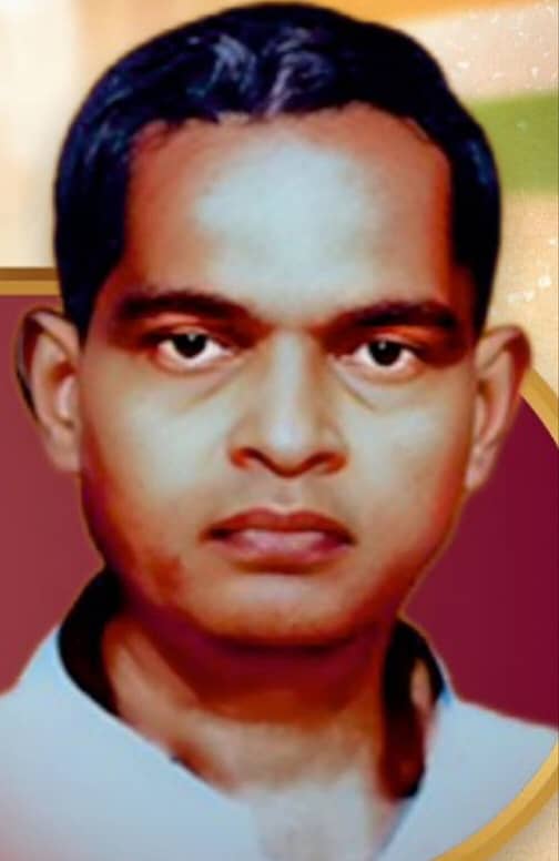 ಎಂ.ಡಿ.ಅಧಿಕಾರಿ