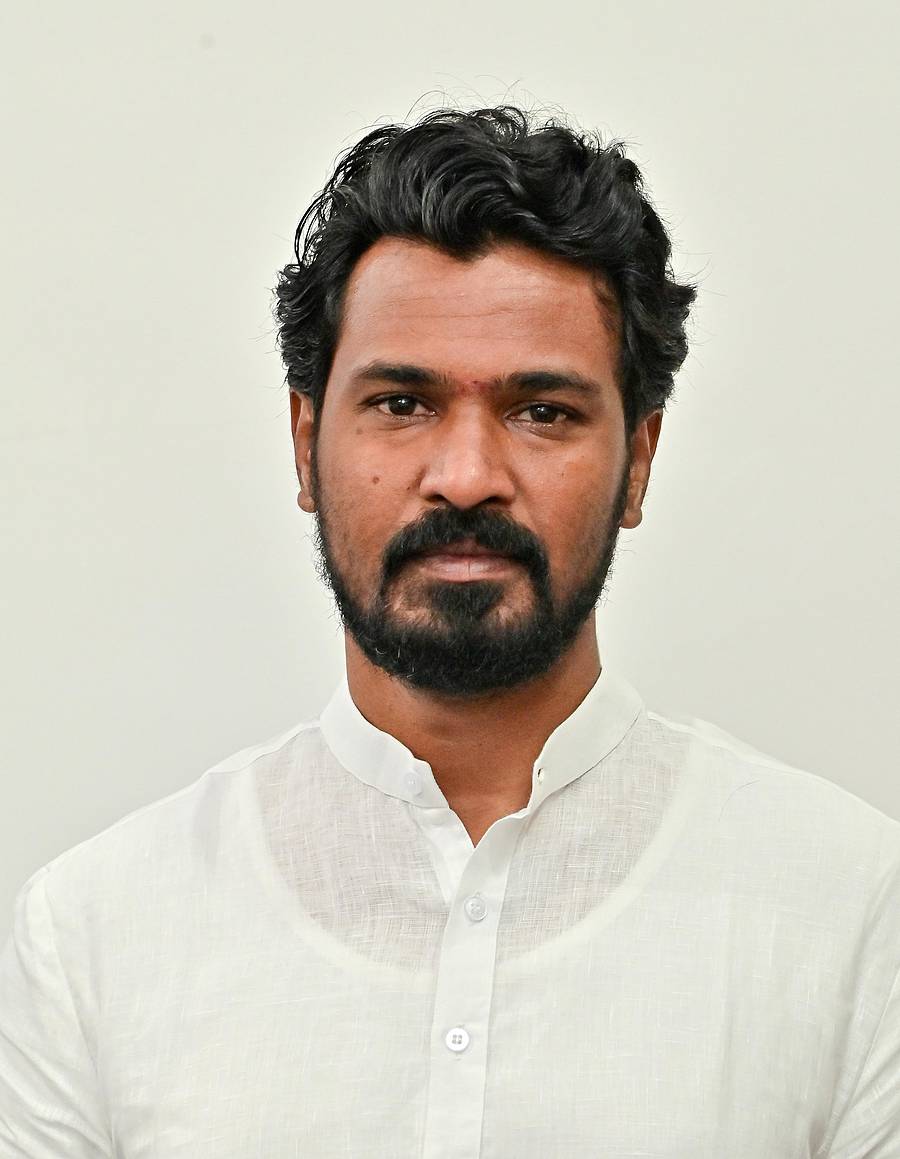 ವಿನಯ್ಕುಮಾರ್ ಜಿ.ಬಿ