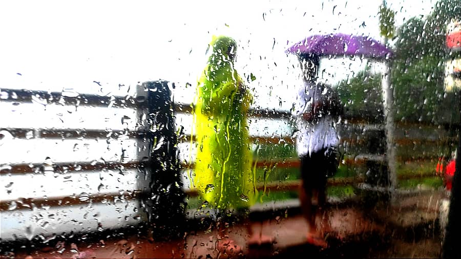 ಮಳೆ ಎಂದರೆ ಪ್ರೀತಿ ಬದುಕು ಇತ್ಯಾದಿ...