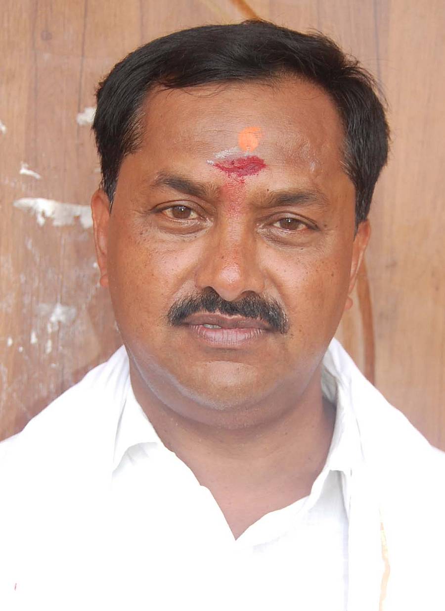 ಎ.ಶ್ರೀನಿವಾಸ್