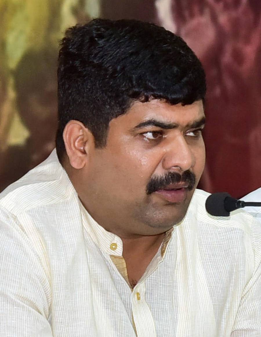 ವೇದವ್ಯಾಸ ಕಾಮತ್