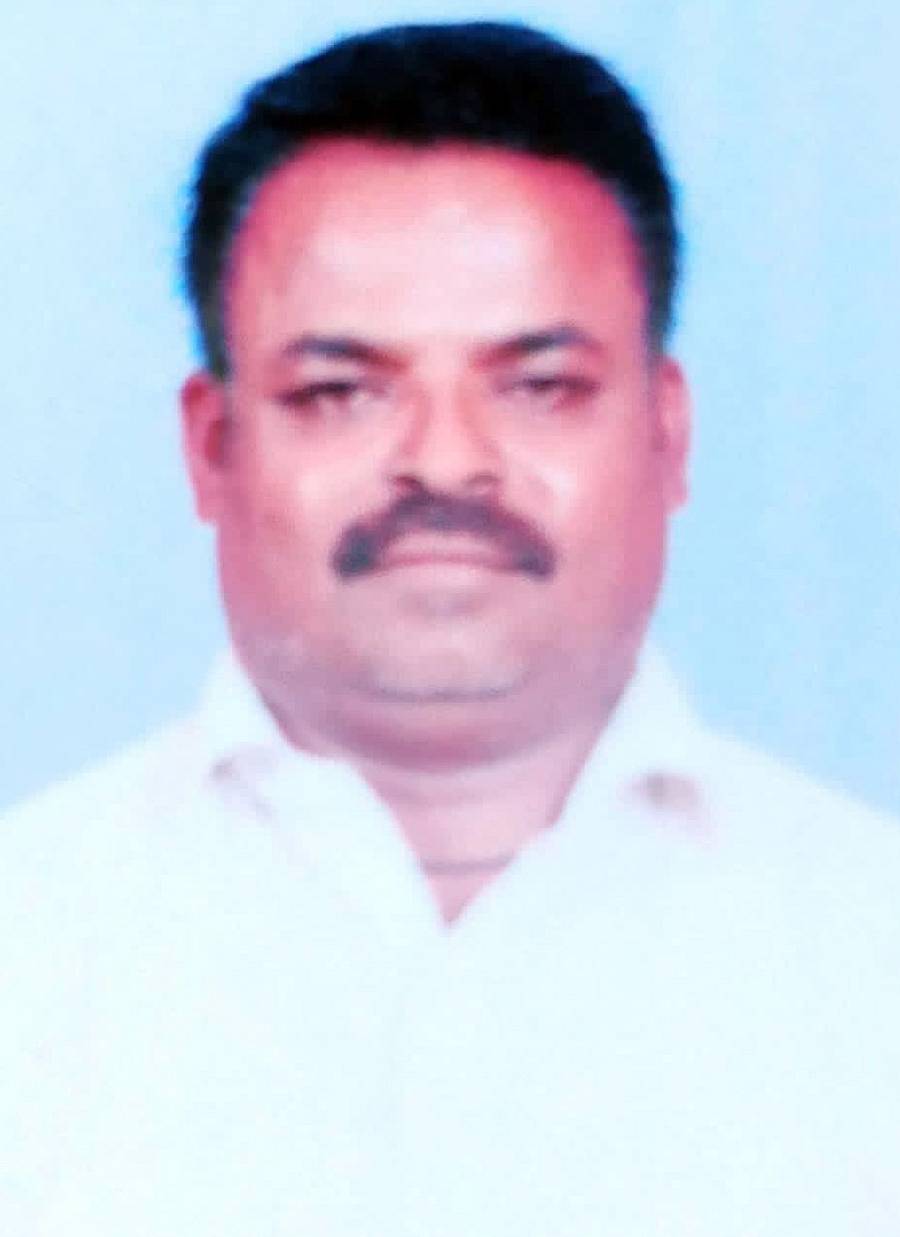 ರಂಗಸ್ವಾಮಿ