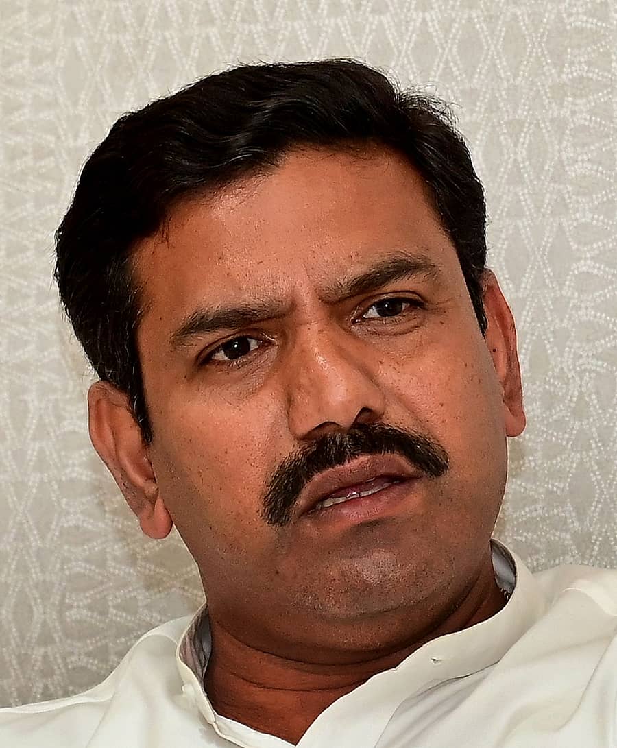 ಬಿ.ವೈ. ವಿಜಯೇಂದ್ರ