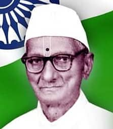 ಸಾಬಣ್ಣ ಶಿಂಧೆ