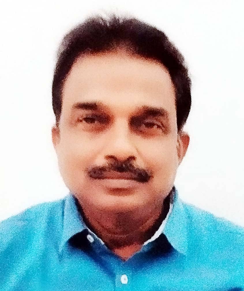 ಶಿವಕುಮಾರ ಶೆಟಕಾರ