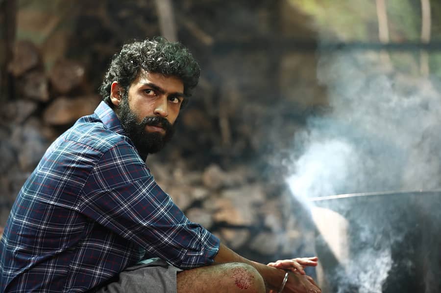 ವಿನಯ್ ರಾಜ್ಕುಮಾರ್