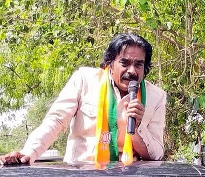 ದೇವನಾಥನ್ ಯಾದವ್