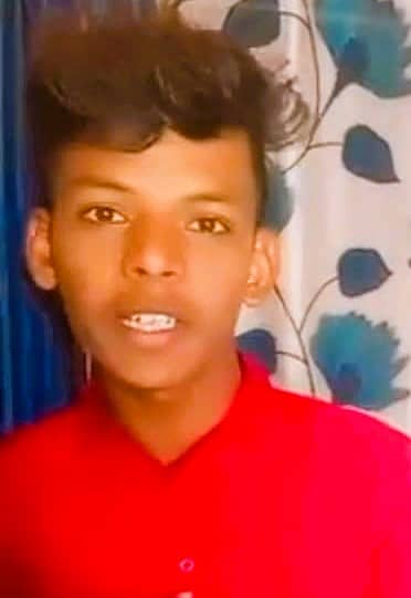 ಪ್ರಕಾಶ ವಾಘ್ಮೋರೆ