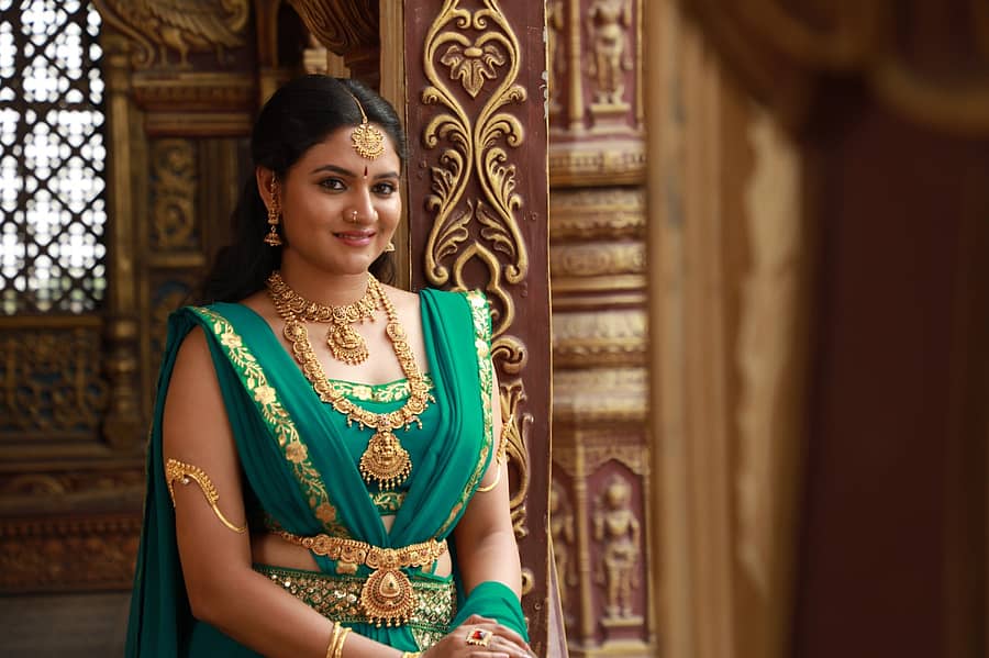 ರಂಜಿನಿ ರಾಘವನ್