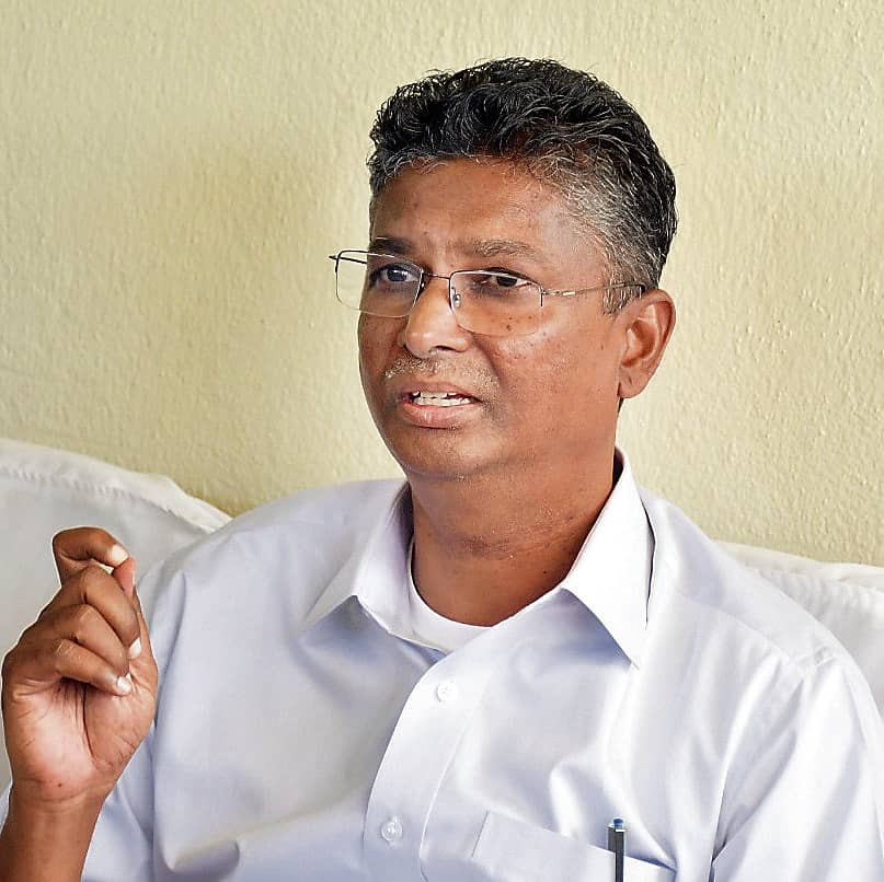 ಸತೀಶ ಜಾರಕಿಹೊಳಿ