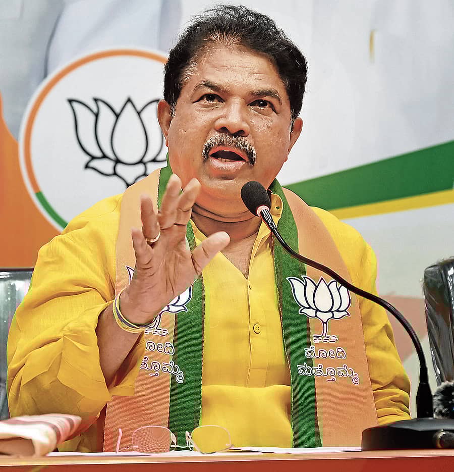 ಆರ್‌. ಅಶೋಕ