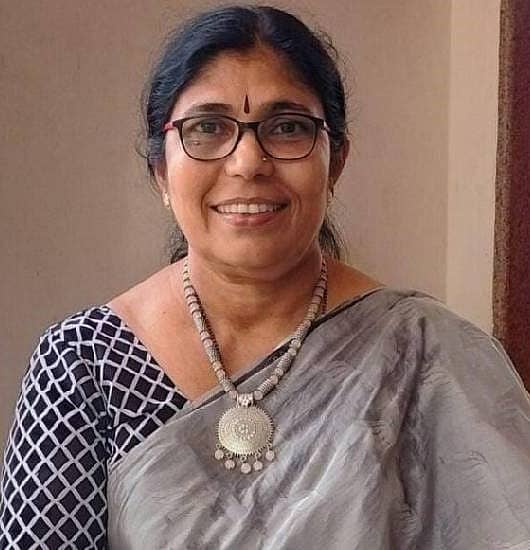 ರೂಪಕಲಾ ಆಳ್ವ