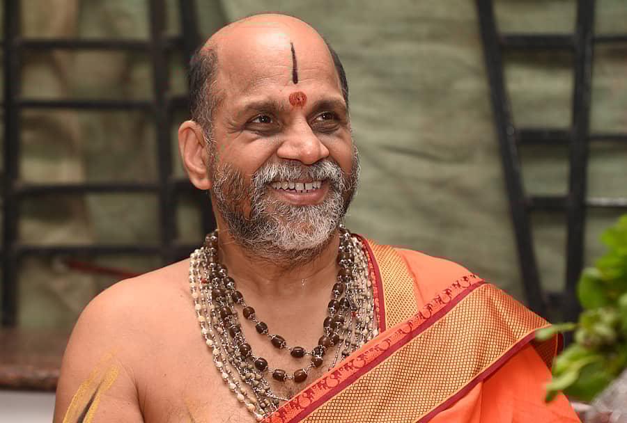 ಪುತ್ತಿಗೆ ಶ್ರೀ