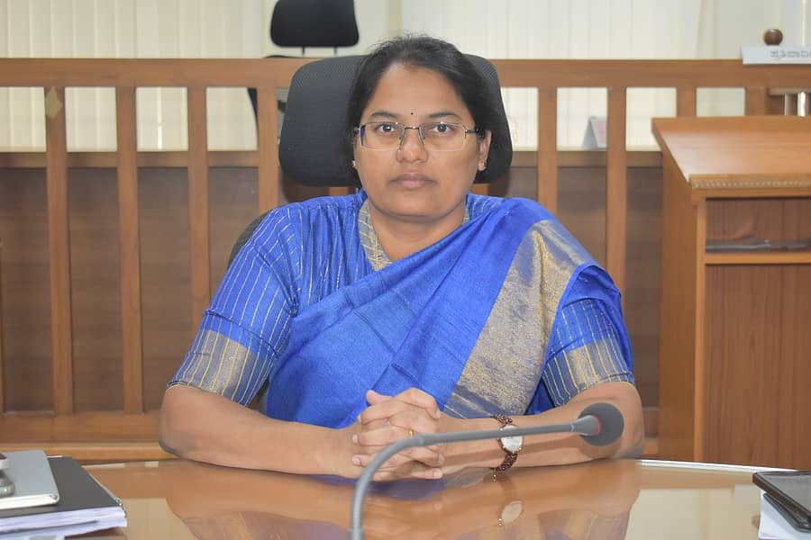 ಡಾ.ಸುಶೀಲಾ ಬಿ.