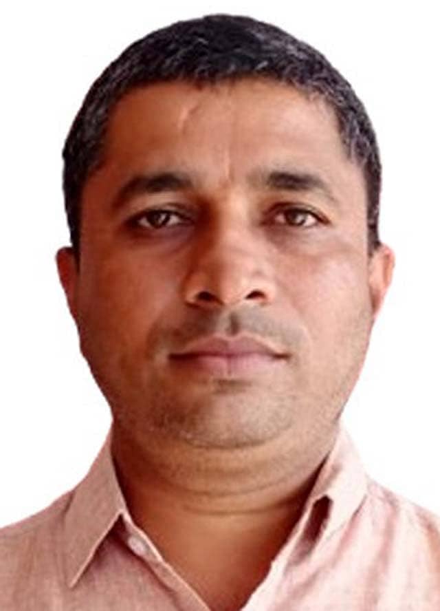 ಪ್ರಶಾಂತ್ ಎಲ್.ಶೆಟ್ಟಿ