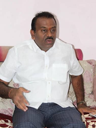 <div class="paragraphs"><p>ರಾಜಶೇಖರ್ ಹಿಟ್ನಾಳ್ </p></div>