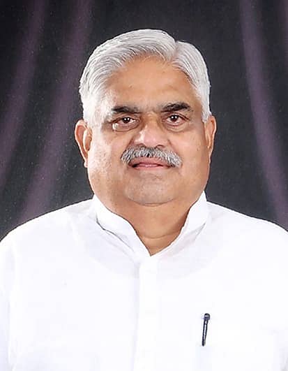 ಜಿ.ಎಸ್.ಪಾಟೀಲ