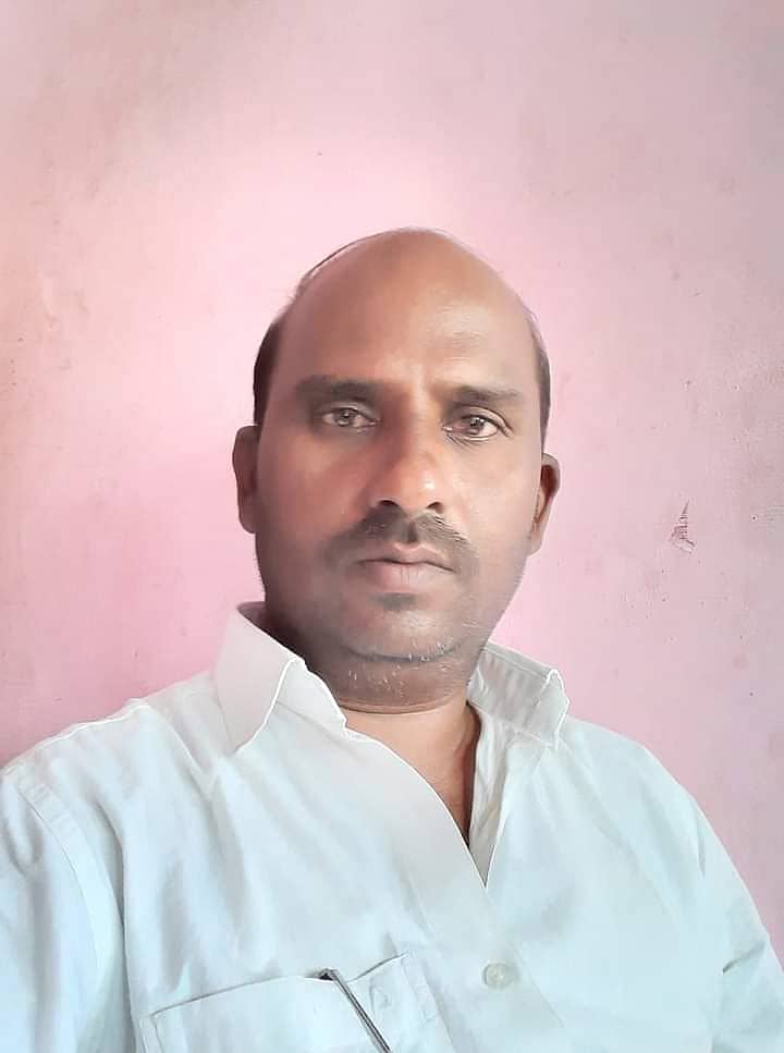 ದುರುಗೇಶ್ ಪೂಜಾರ್