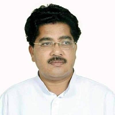 ಸುಭಾಷ ರಾಠೋಡ್