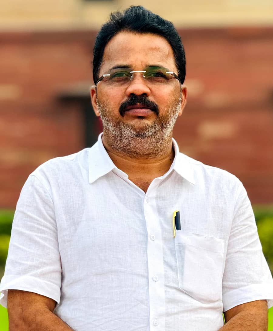 ರಮೇಶ‌ ನಾಯಕ